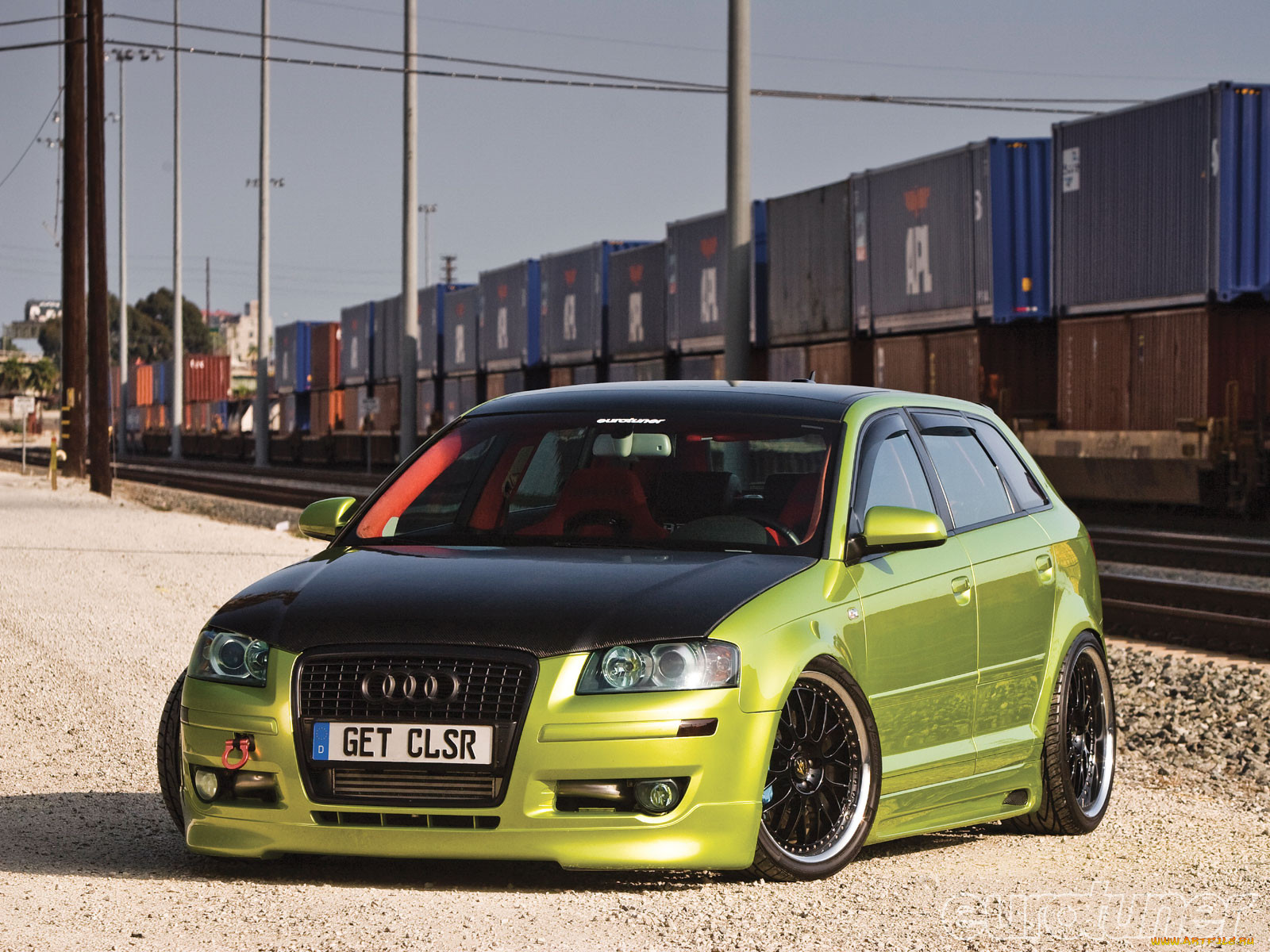 , audi
